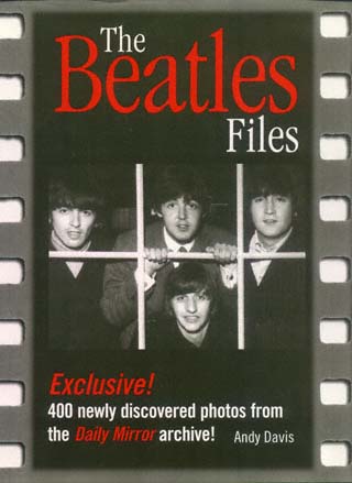 The Beatles Files