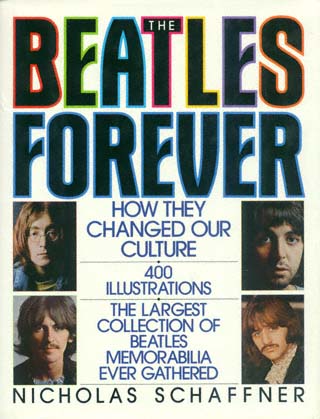 The Beatles Forever