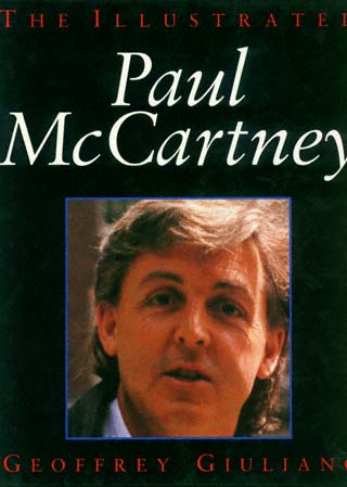 The Illustrated McCartney