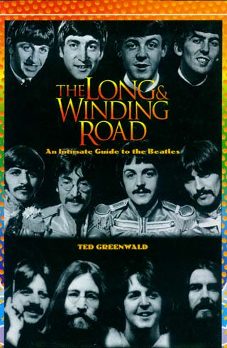 The Long And Winding Road