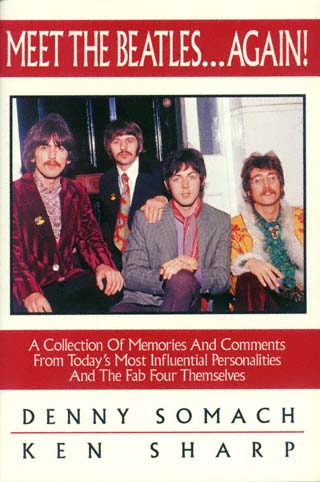 Meet The Beatles...Again!