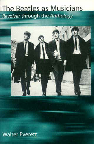 The Beatles As Musicians