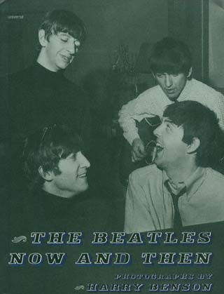 The Beatles Now And Then