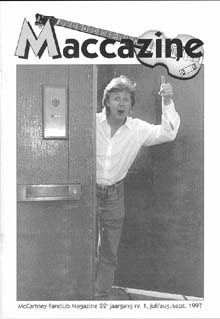 Maccazine 3/97