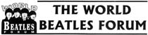 The World Beatles Forum