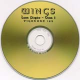Disc 1