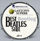 Best Beatles Bootlegs/Collectors Site