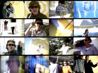 The World Tonight #2 selector