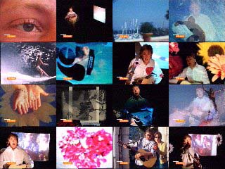 Young Boy video #2 selector