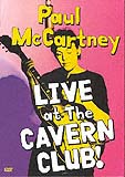 Live at the Cavern Club