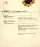 French Recipe No. 6